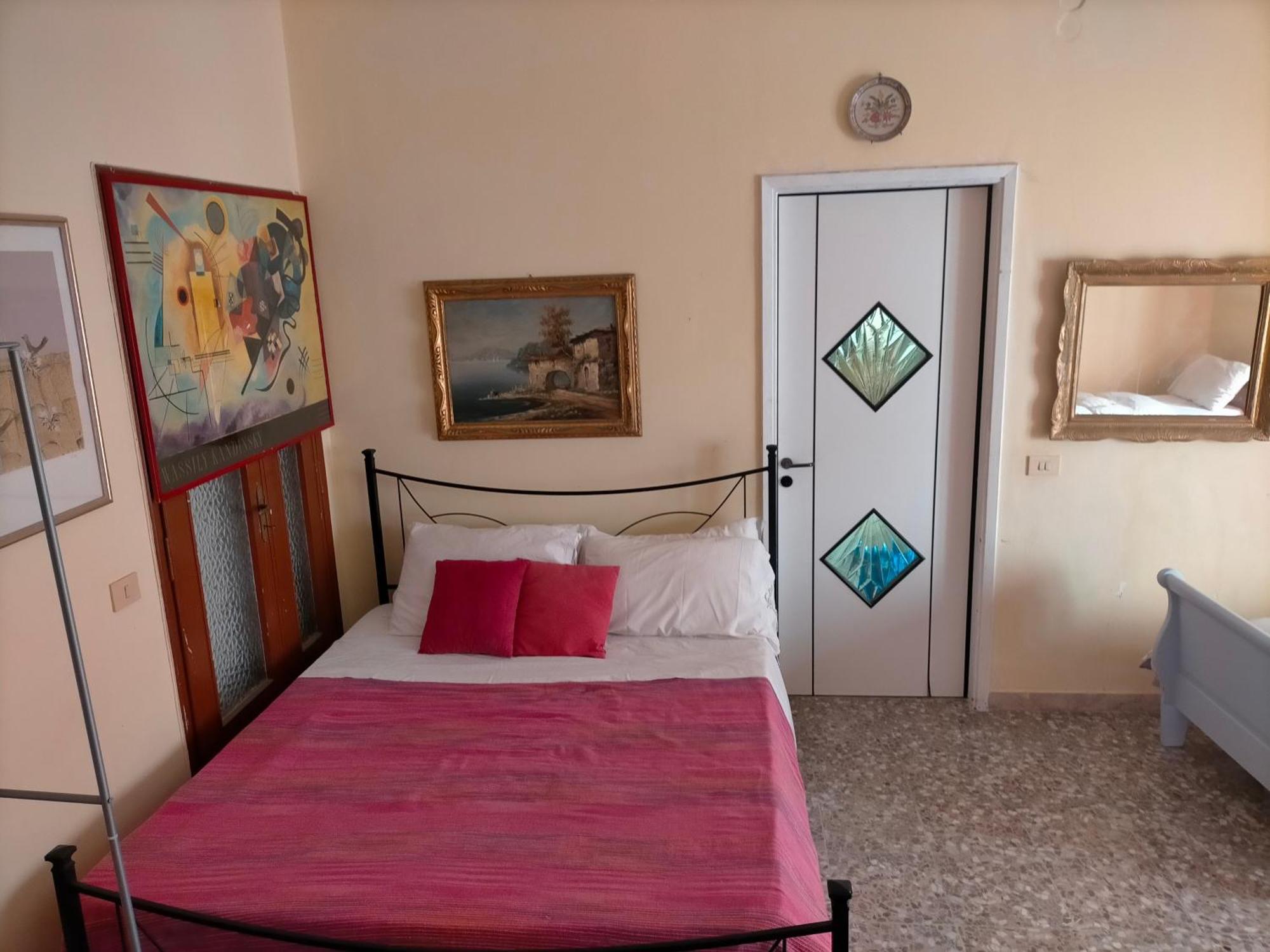Ferienwohnung Sleep In Sicily Syrakus Exterior foto
