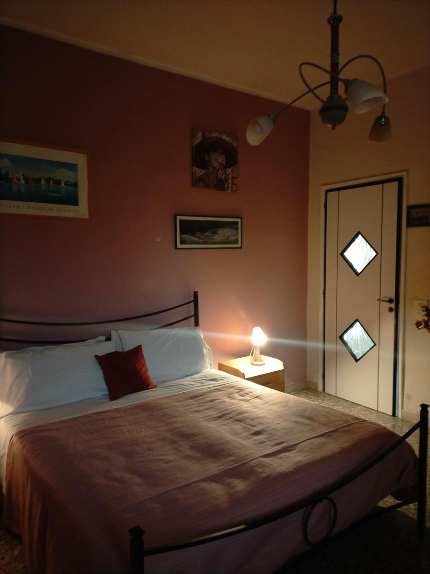 Ferienwohnung Sleep In Sicily Syrakus Exterior foto