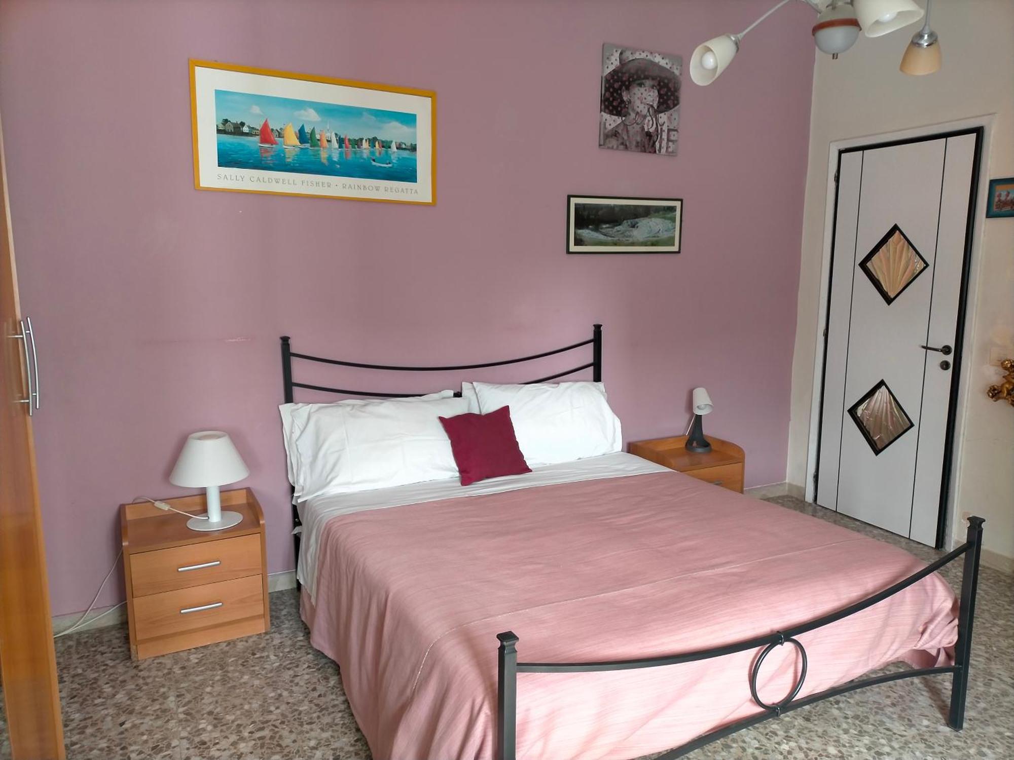 Ferienwohnung Sleep In Sicily Syrakus Exterior foto