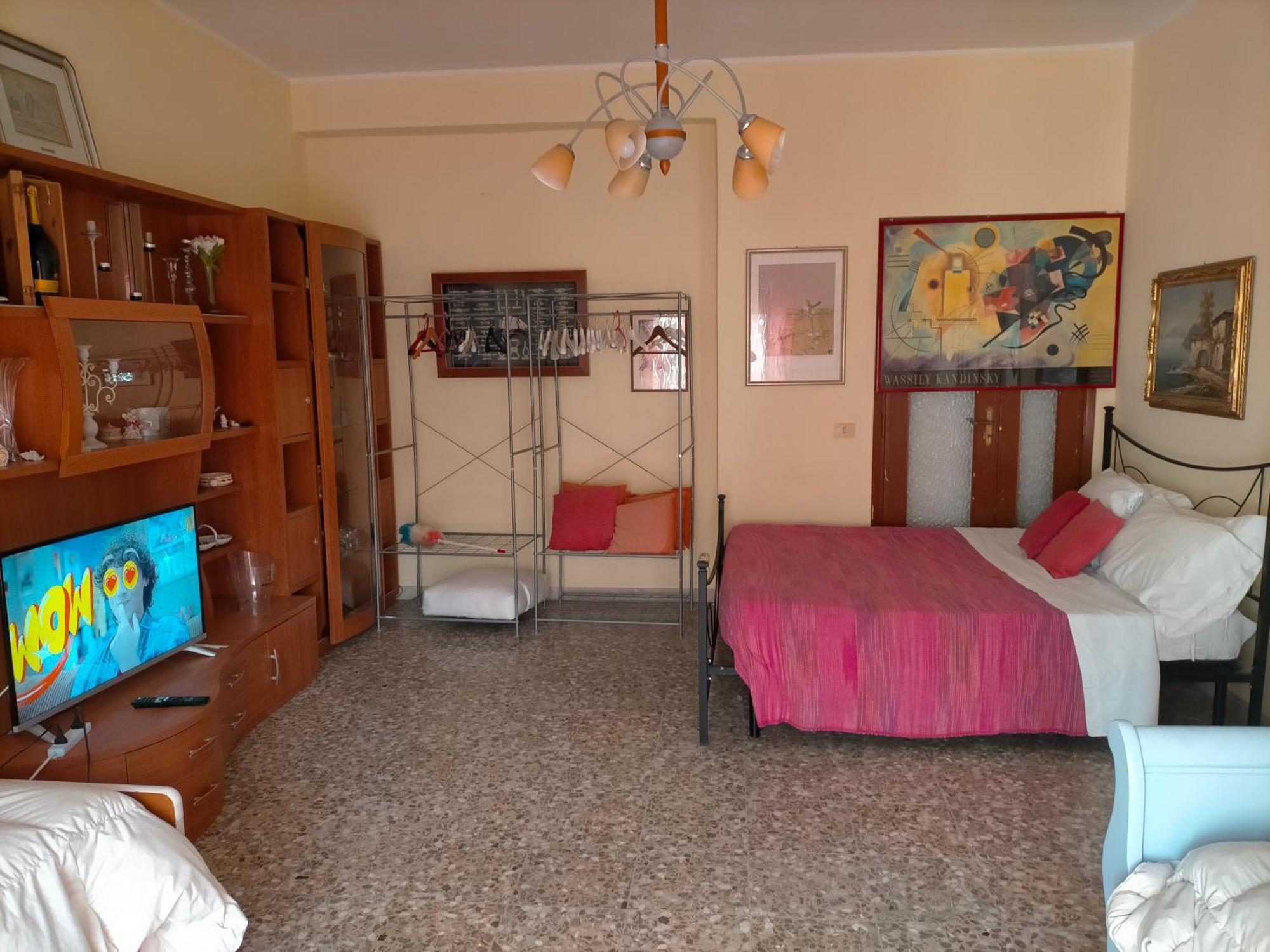 Ferienwohnung Sleep In Sicily Syrakus Exterior foto