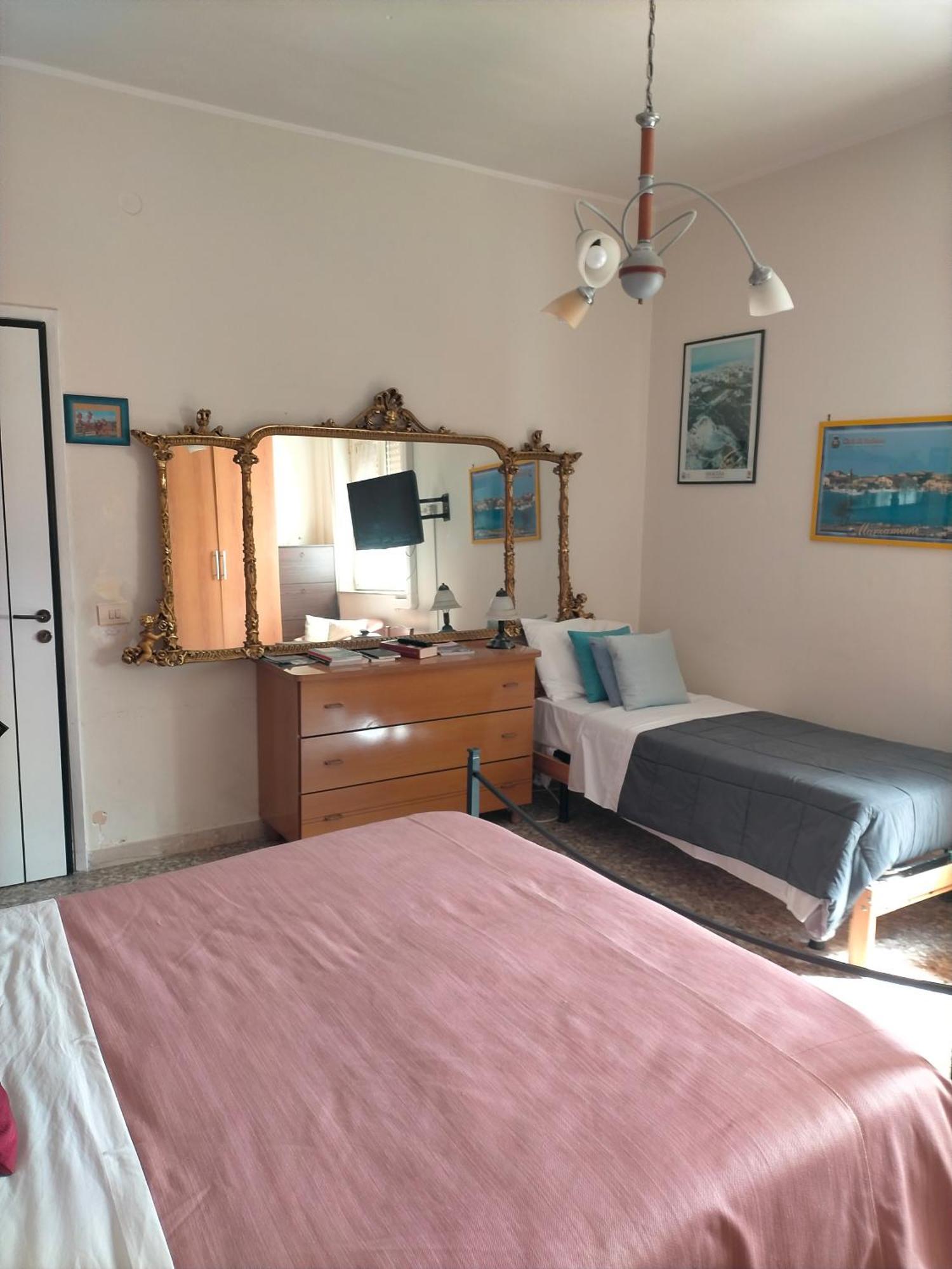 Ferienwohnung Sleep In Sicily Syrakus Exterior foto