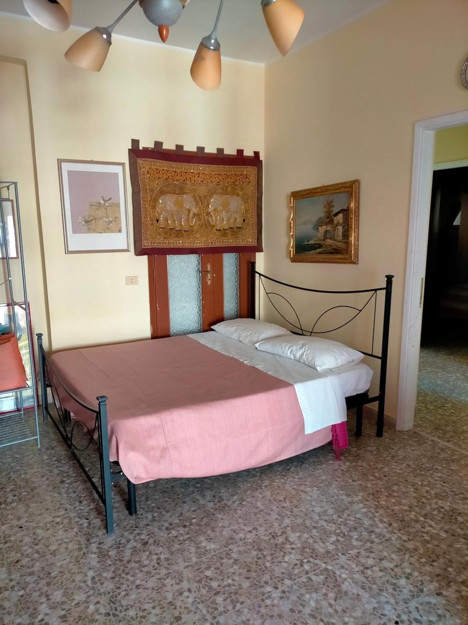 Ferienwohnung Sleep In Sicily Syrakus Exterior foto